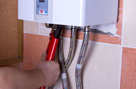 free Old Chalford boiler repair quotes